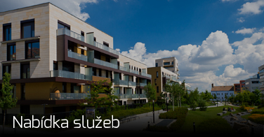 Nabdka slueb