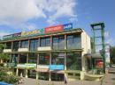 Obchodn a zdravotnick centrum